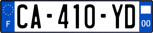 CA-410-YD