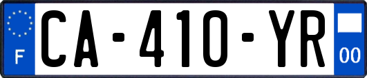 CA-410-YR