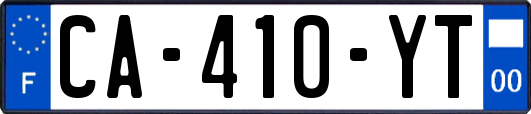 CA-410-YT