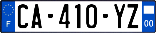 CA-410-YZ