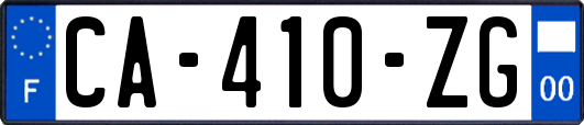 CA-410-ZG