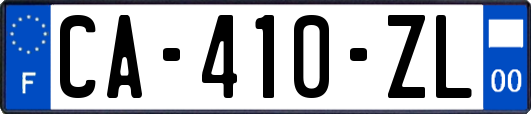 CA-410-ZL