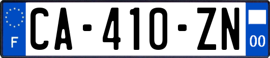 CA-410-ZN