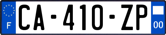 CA-410-ZP