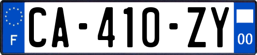 CA-410-ZY