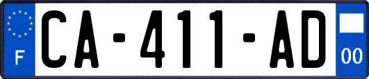 CA-411-AD