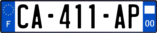 CA-411-AP