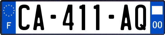 CA-411-AQ