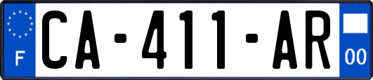 CA-411-AR