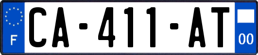 CA-411-AT