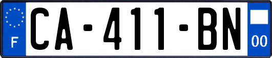 CA-411-BN