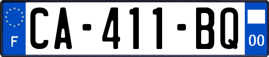 CA-411-BQ
