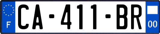 CA-411-BR