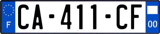CA-411-CF
