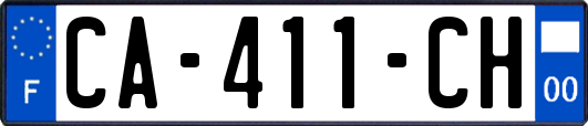 CA-411-CH