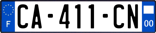 CA-411-CN