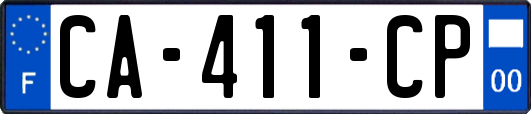 CA-411-CP