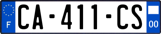 CA-411-CS