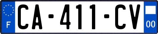 CA-411-CV