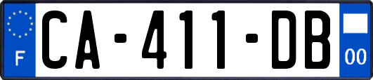 CA-411-DB