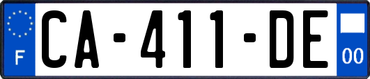 CA-411-DE