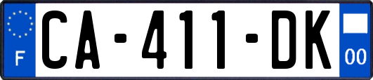 CA-411-DK