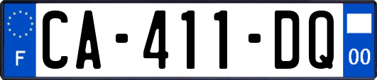 CA-411-DQ