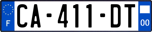 CA-411-DT
