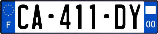 CA-411-DY