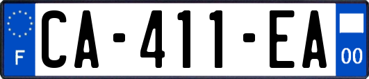CA-411-EA