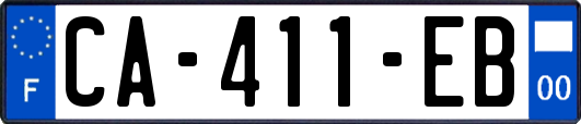 CA-411-EB