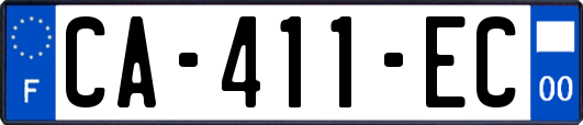 CA-411-EC