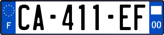 CA-411-EF