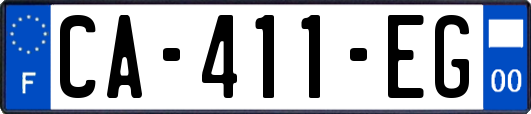CA-411-EG