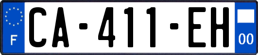 CA-411-EH