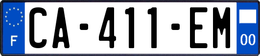 CA-411-EM