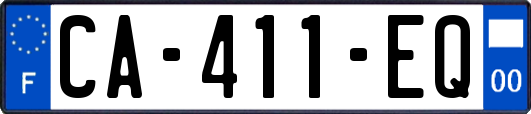 CA-411-EQ