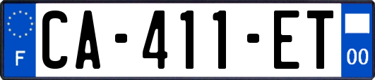 CA-411-ET