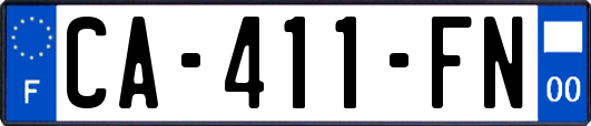 CA-411-FN