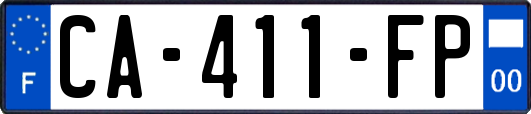 CA-411-FP