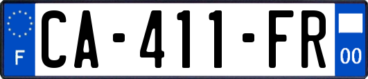 CA-411-FR
