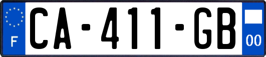 CA-411-GB