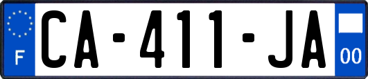 CA-411-JA