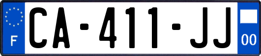 CA-411-JJ