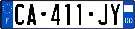 CA-411-JY