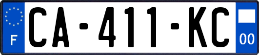 CA-411-KC