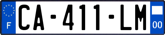 CA-411-LM