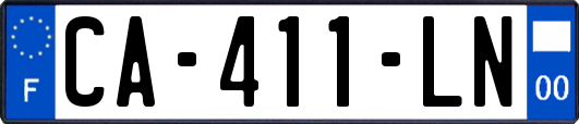 CA-411-LN