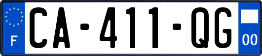 CA-411-QG