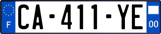 CA-411-YE